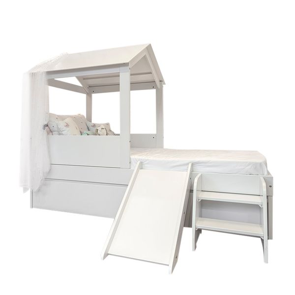 cama-solteiro-casinha-play-branco