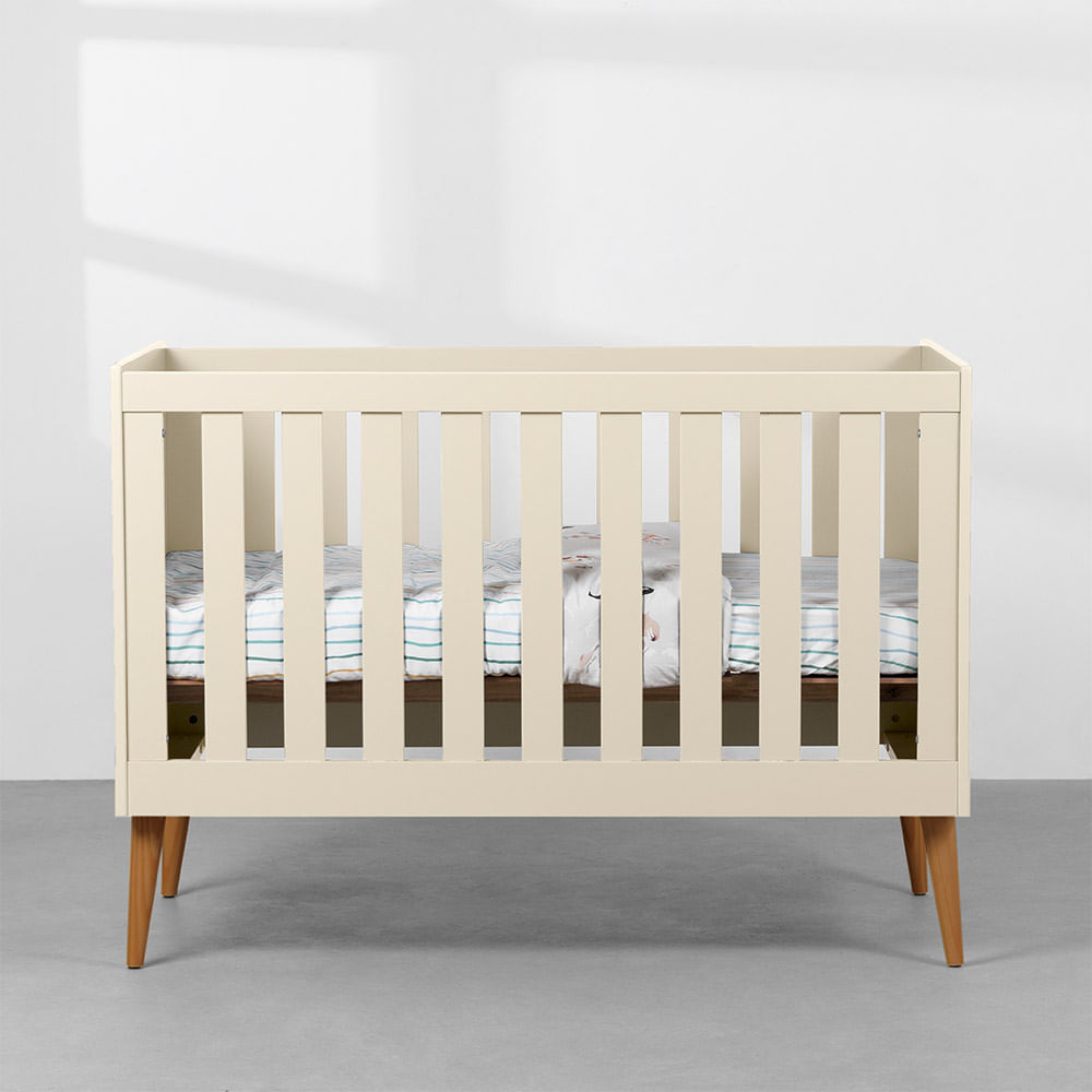 berco-mini-cama-noah-com-pes-em-madeira-areia-frontal