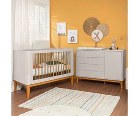 kit-quarto-infantil-square-boom-areia-fosco-com-pes-em-madeira-berço-comoda-4-gavetas-1-porta