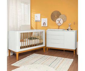 kit-quarto-infantil-square-boom-branco-fosco-com-pes-em-madeira-berço-comoda-4-gavetas-1-porta