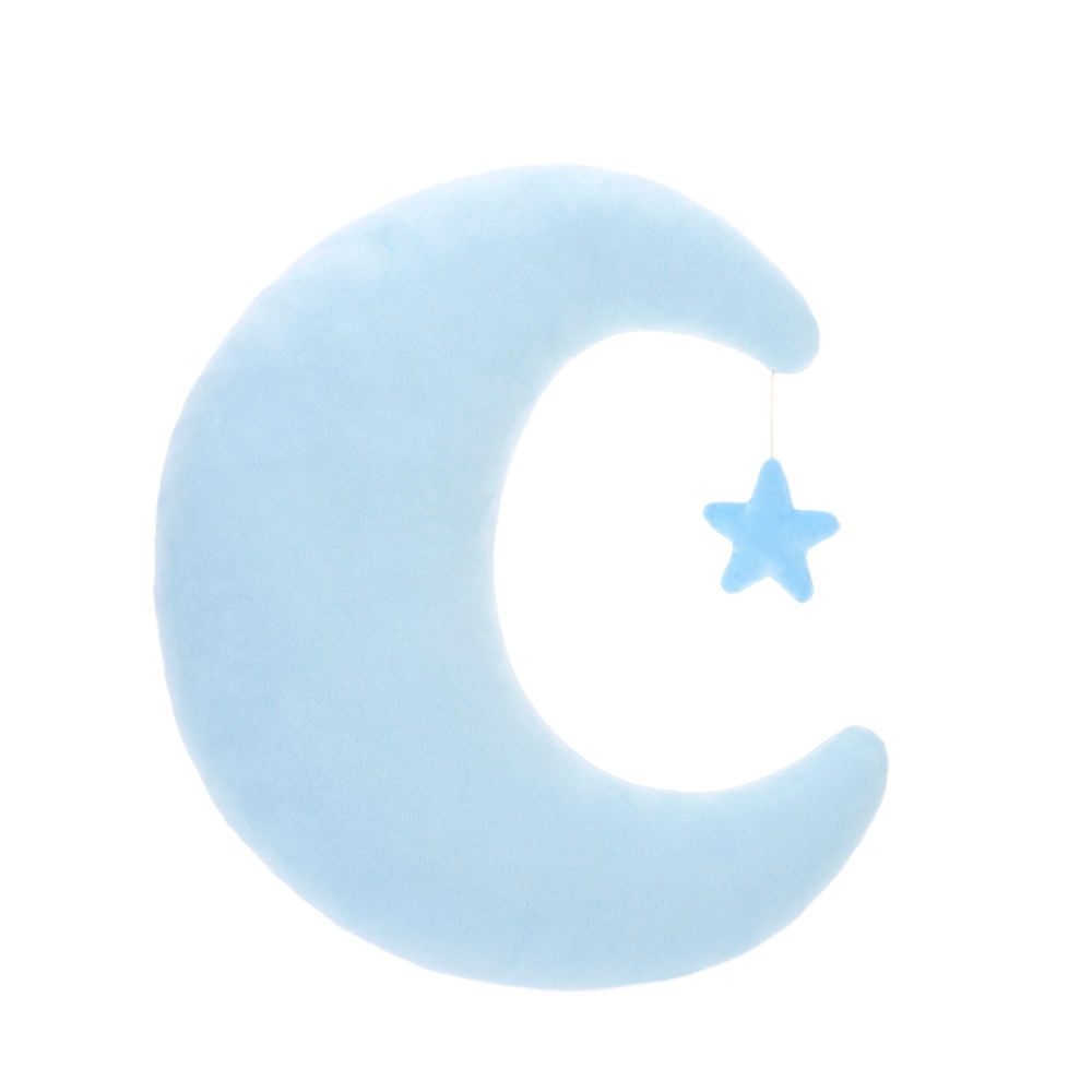 almofada-baby-lua-azul-30-cm-azul