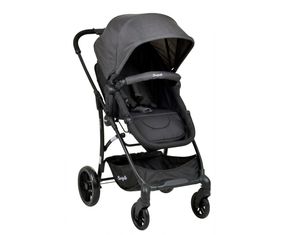 carrinho-de-bebe-burigotto-multiposicoes-dark-gray-diagonal