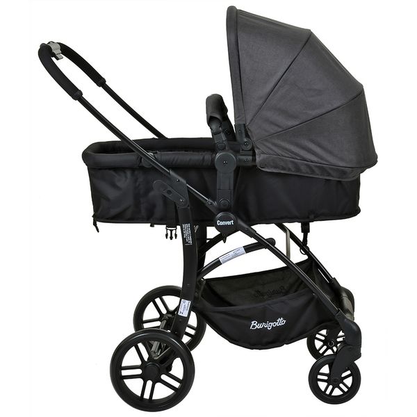 carrinho-de-bebe-burigotto-multiposicoes-dark-gray-moises