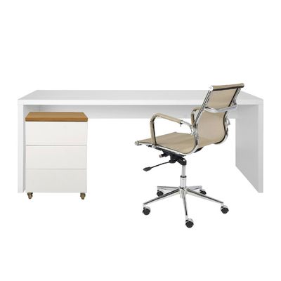 conjunto-bancada-contemporanea-1-80m-com-modulo-42-5cm-louro-freijo-e-branco-poltrona-noruega-cobre