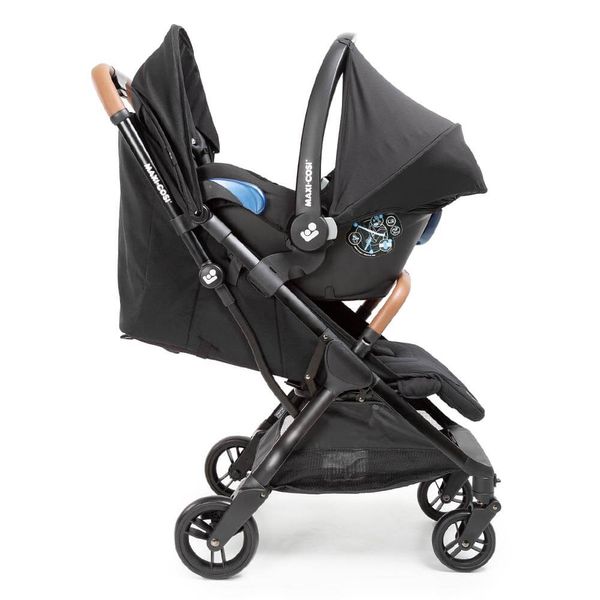 carrinho-travel-system-Eva²-TS-Trio-maxi-cosi-essential-black-lateral