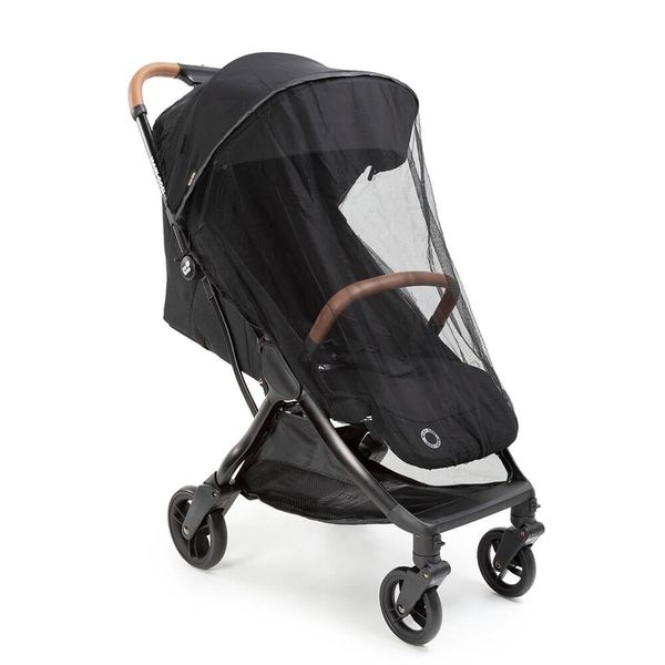 carrinho-travel-system-Eva²-TS-Trio-maxi-cosi-essential-black-mosquiteiro