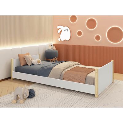 cama-evolutiva-2em1-ravi-com-pes-madeira-natural-branco-fosco-ambiente-baixa