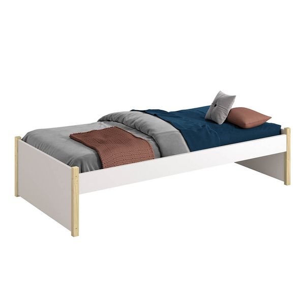 cama-evolutiva-2em1-ravi-com-pes-madeira-natural-branco-fosco-alta