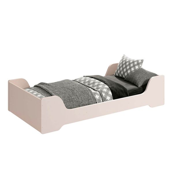 cama-infantil-evolutiva-zaki-2-em-1-rosa-fosco