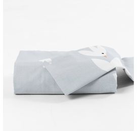lencol-de-mini-berco-com-elastico-e-fronha-passaros-azul-conjunto