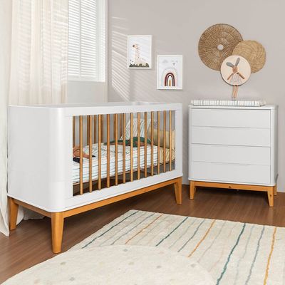 kit-quarto-infantil-boom-berco-comoda-branco