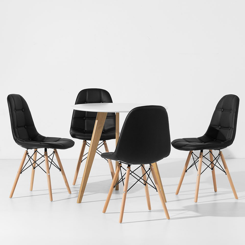 conjunto-mesa-square-redonda-com-4-cadeiras-eiffel-botone