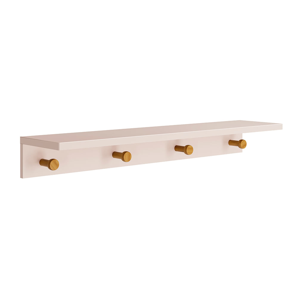 prateleira-bia-com-cabideiro-rosa-fosco-e-madeira-89cmx19cmx11cm