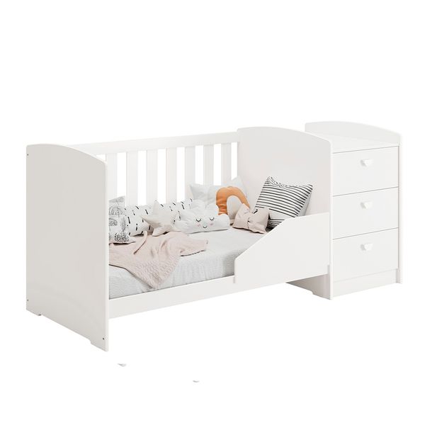 berco-multifuncional-3-em-1-atlanta-branco-versao-mini-cama