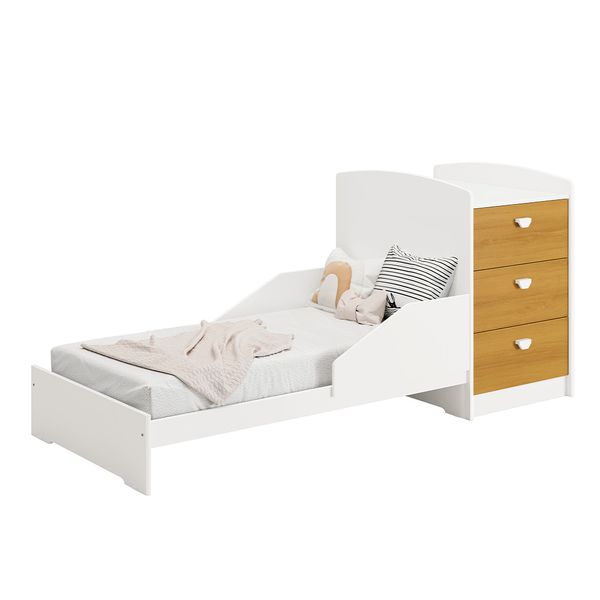 mini-cama