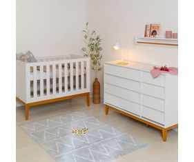 kit-quarto-infantil-noah-branco-berco-mini-cama---comoda-4-gavetas-com-pes-square-em-madeira