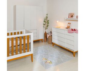 quarto-infantil-noah-branco-savana----berco-mini-cama---guarda-roupa---comoda-4-gavetas--1-porta-com