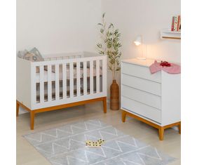 kit-quarto-infantil-noah-branco---berco-mini-cama---comoda-4-gavetas-com-pes-square-em-madeira