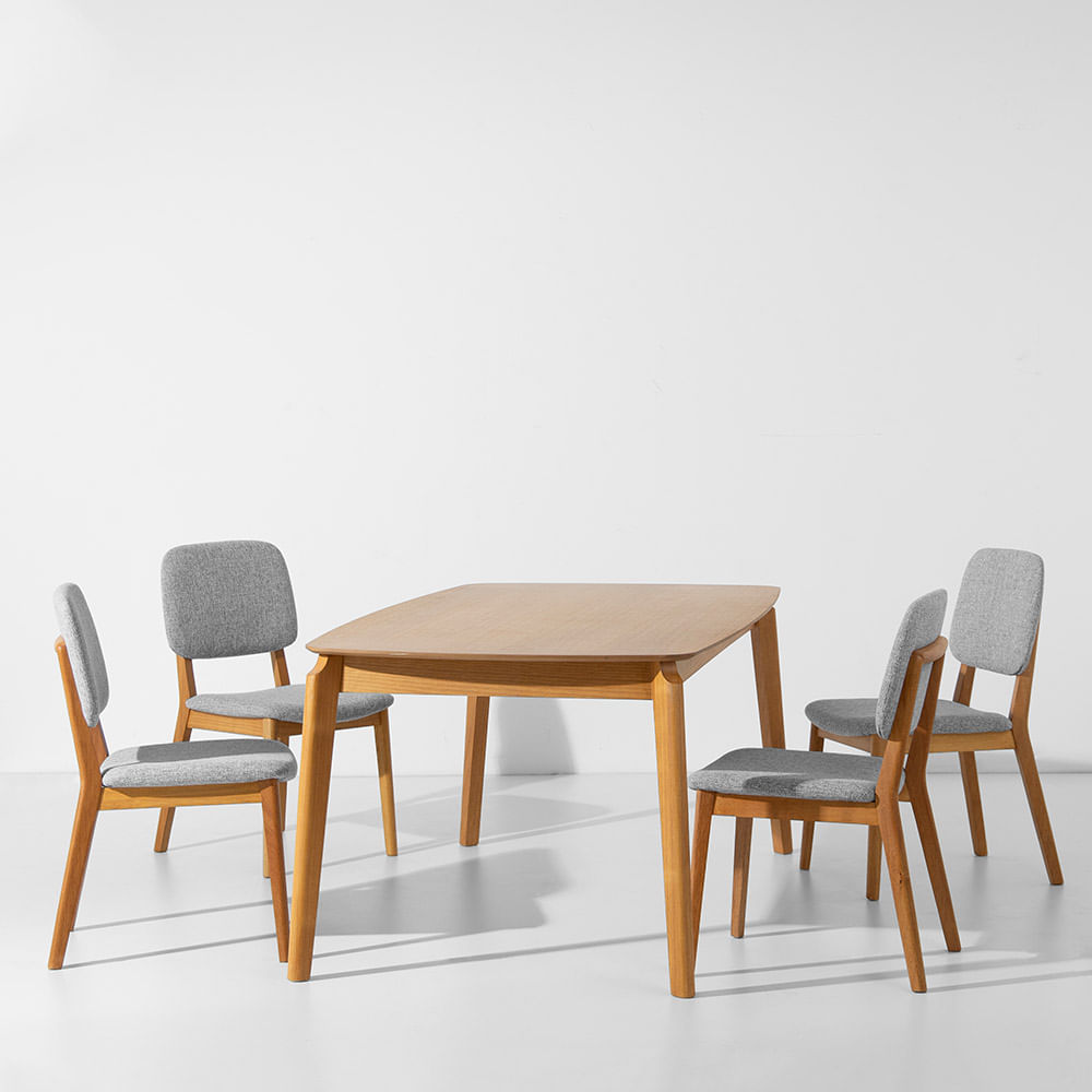 conjunto-mesa-lala-retangular-180x100-com-4-cadeiras-dadi-estofada-linho-cinza