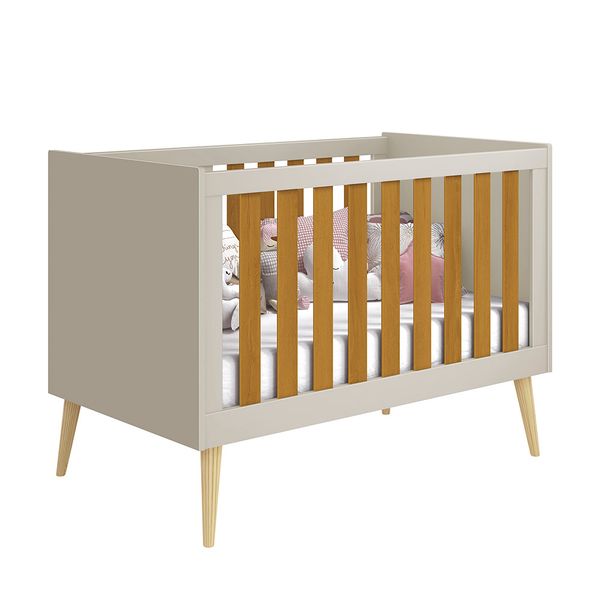 berco-mini-cama-noah-com-pes-retro-em-madeira-natural---areia-e-savana