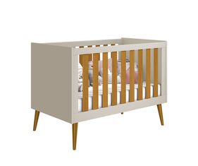 berco-mini-cama-noah-com-pes-retro-madeira---areia-e-savana