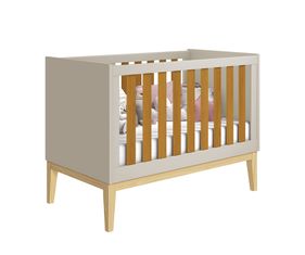 berco-mini-cama-noah-com-pes-square-em-madeira-natural---areia-e-savana