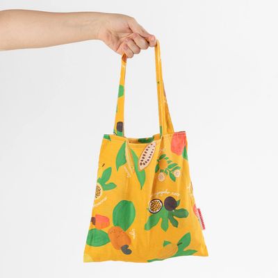 lencol-solteiro-com-elastico-nossas-frutas-amarelo-ecobag