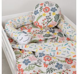 lencol-mini-cama-com-elastico-e-fronha-flo-pastel-quatro