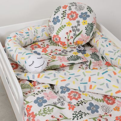 lencol-mini-cama-com-elastico-e-fronha-flo-pastel-quatro