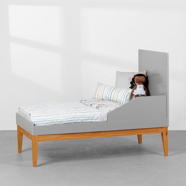 berco-mini-cama-noah-square-com-pes-em-madeira-cinza-fosco-cama