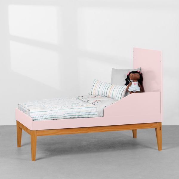 berco-mini-cama-noah-square-rosa-cama