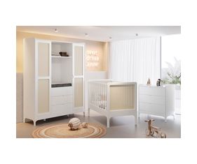 kit-quarto-infantil-brisa-branco-fosco---berco---comoda-3-gavetas---guarda-roupa-com-2-portas-e-3-gavetas