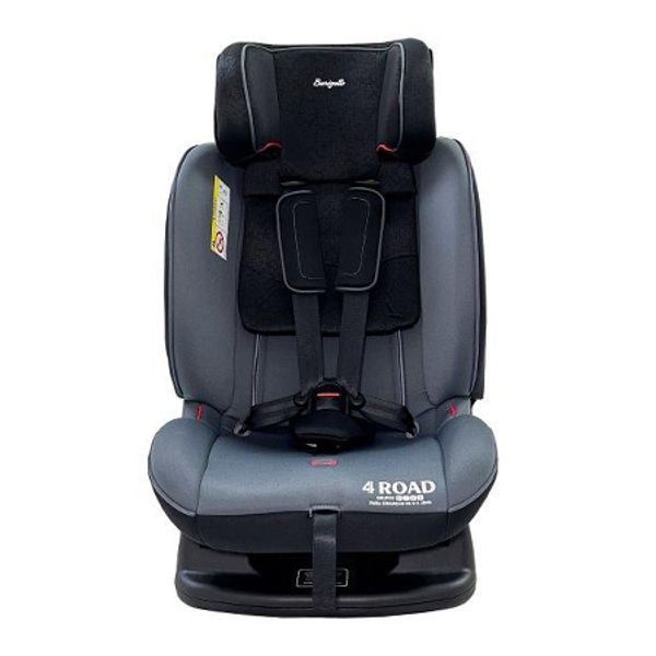 cadeira-para-auto-4road-reclinavel-4-posicoes--0-a-36kg----gray-black-encosto-cabeca