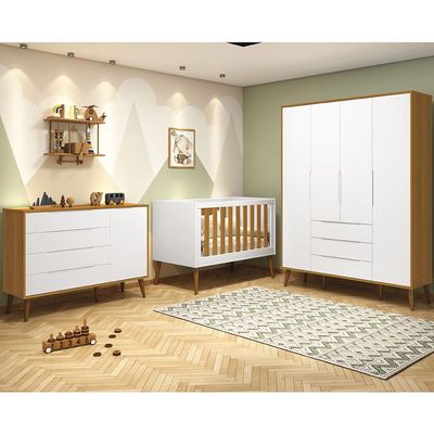 kit-quarto-infantil-elfe-branco-e-savana-ambiente