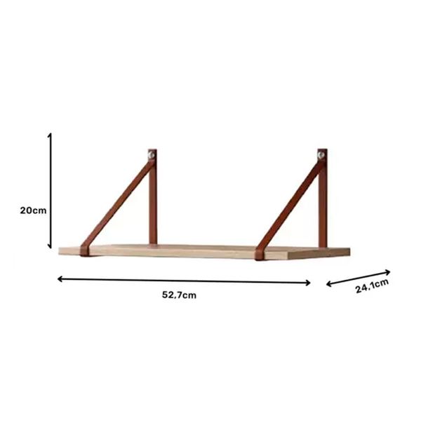 prateleira-dengo-com-alca-em-couro-branco-com-carvalho-treviso----52cmx18x2cm-medidas