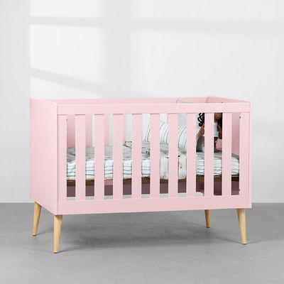 kit-quarto-infantil-rosa-fosco-berco