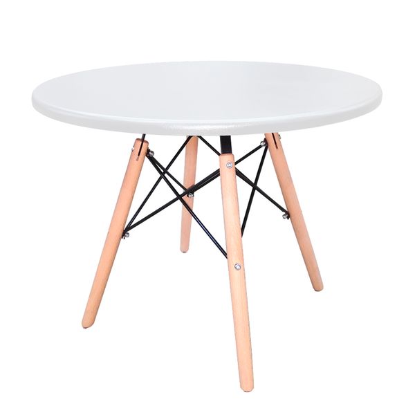 mesa-infantil-eiffel-redonda-branco-60cm