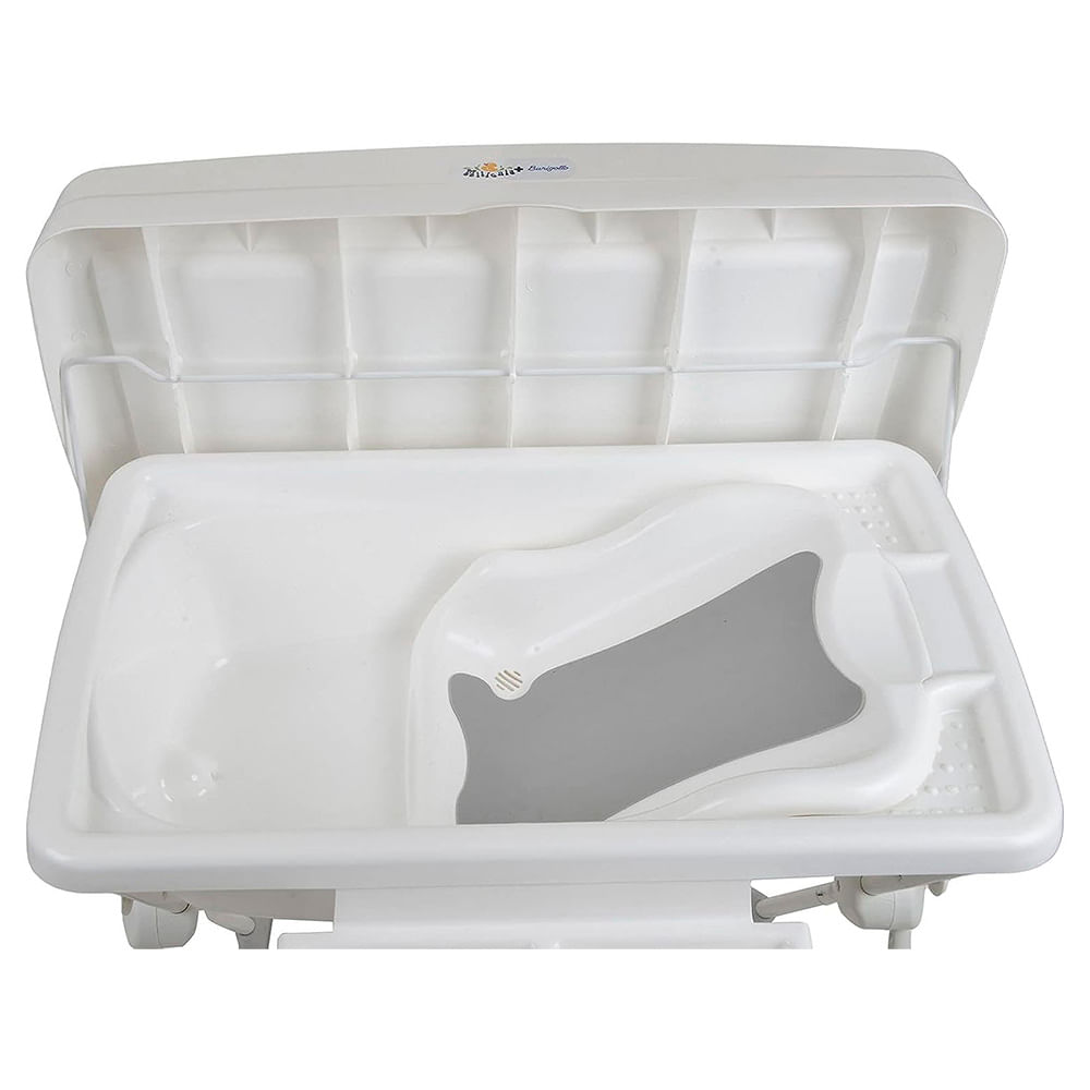 Banheira Boneca Surpresa Estrela Sai Agua Em Promoção No Magazine Luiza