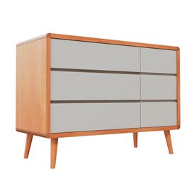 comoda-sonhos-up-3-gavetas-e-1-porta----madeira-com-cinza-diagonal
