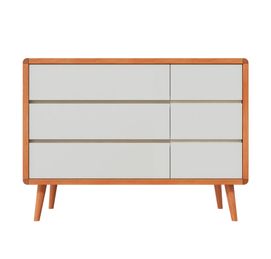 comoda-sonhos-up-3-gavetas-e-1-porta---madeira-com-areia-frontal