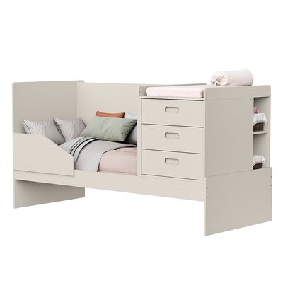 berco-multifuncional-3-em-1-luna-areia-mini-cama