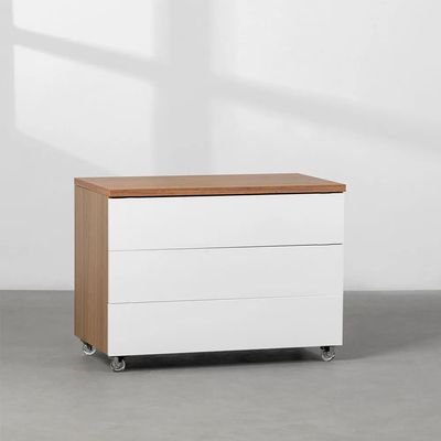 modulo-contemporaneo-85cm-com-3-gavetas-louro-freijo-branco