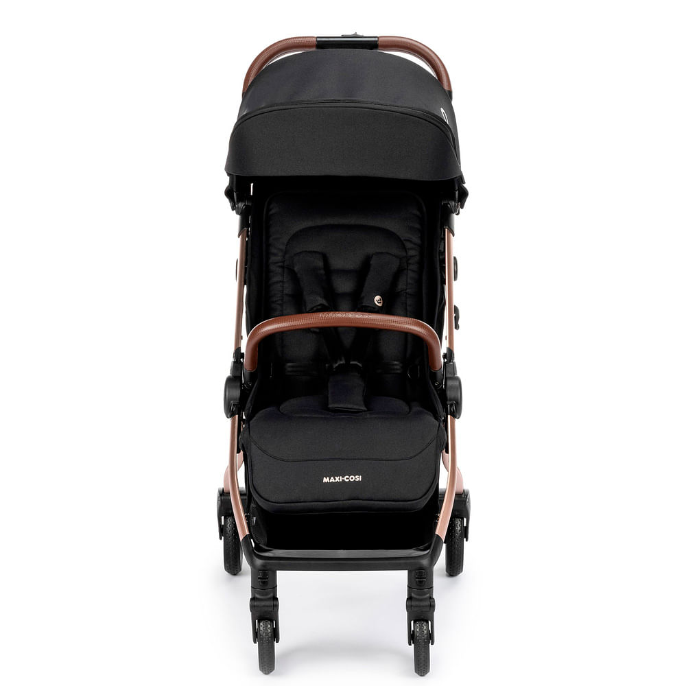 Carrinho Travel System Eva³ Trio Maxi-Cosi | Abra Cadabra | Abra