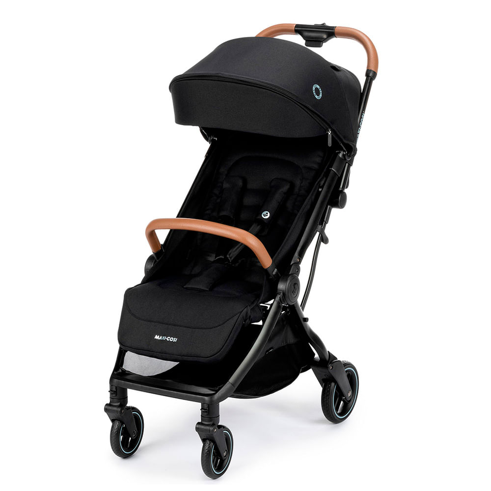 Carrinho Travel System Eva³ Trio Maxi-Cosi | Abra Cadabra | Abra