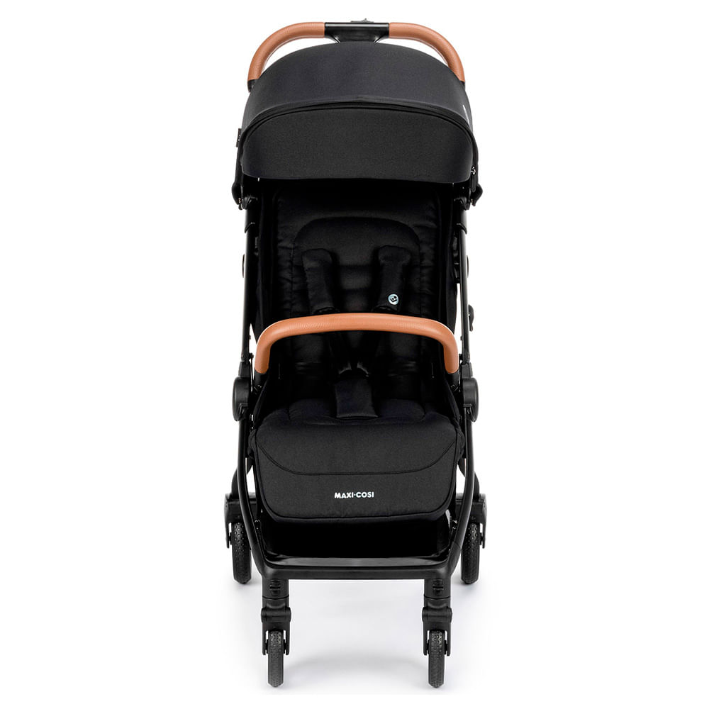 Carrinho Travel System Eva³ Trio Maxi-Cosi 3 Posições (0 a 22kg