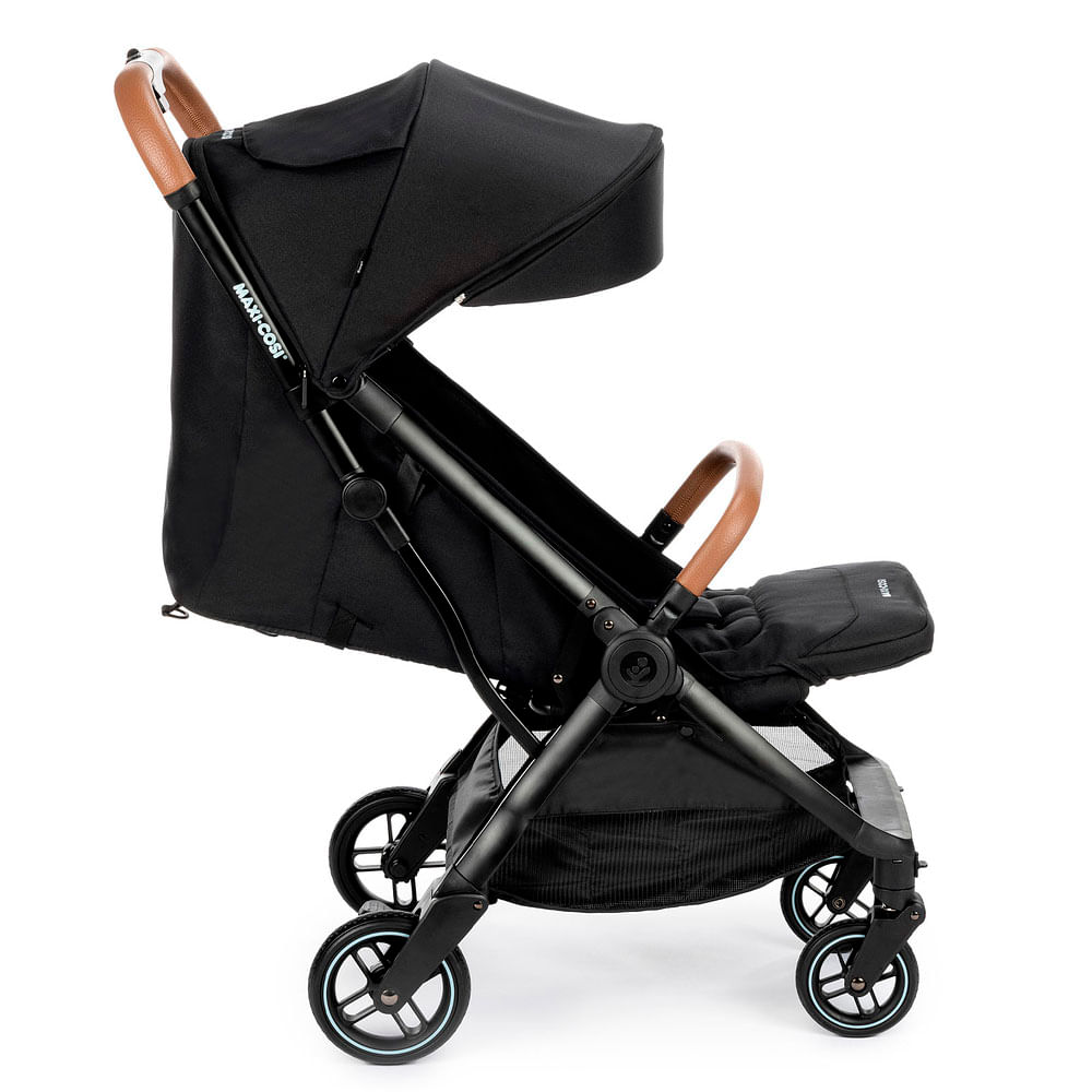 Carrinho Travel System Eva³ Trio Maxi-Cosi 3 Posições (0 a 22kg