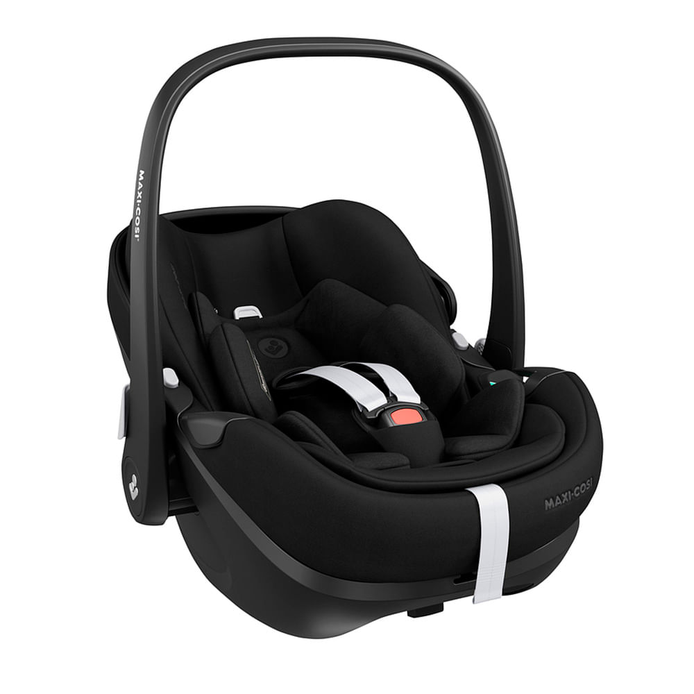 Cadeira para Auto Pebble 360 Pro² com Base FamilyFix 360 Pro (9 a