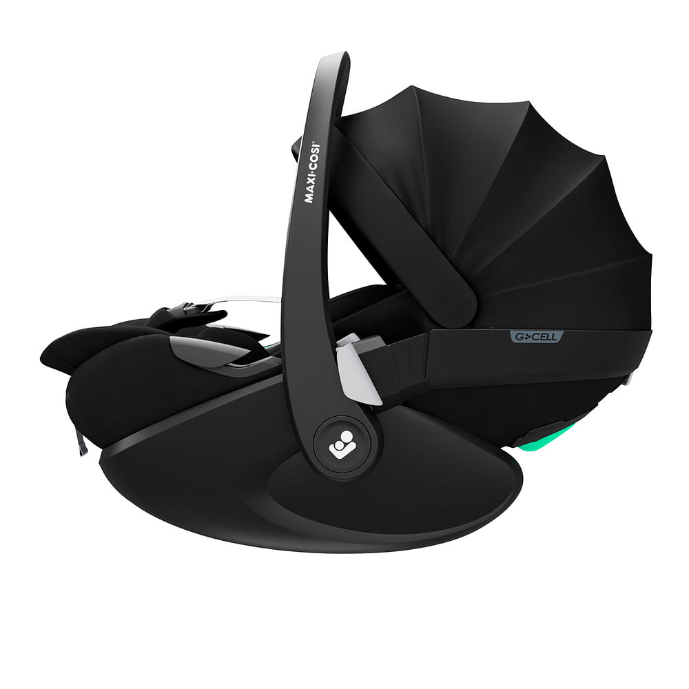 【あちゃん】MAXI-COSI ペブル360 FamilyFix360 Maxi Cosi™ - Car Seats, Pushchairs & Home equipment