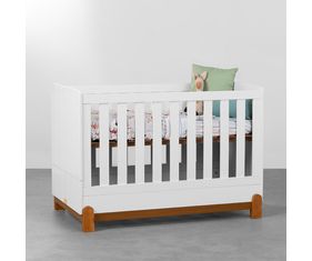 berco-mini-cama-lotus-com-frisos---branco-fosco