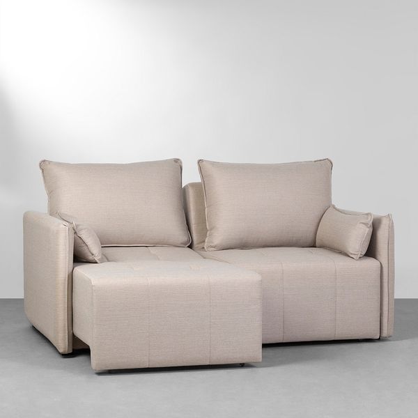 sofa-retratil-ming-modular-aveia-diagonal-aberto